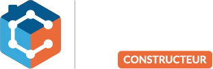 Logo Constéo